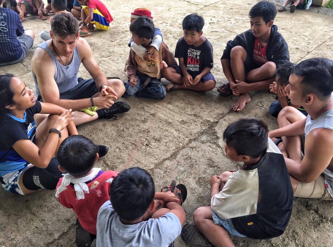 Travel with purpose journey through Banaue